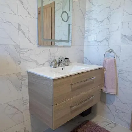 Apartamento Hope Imotski