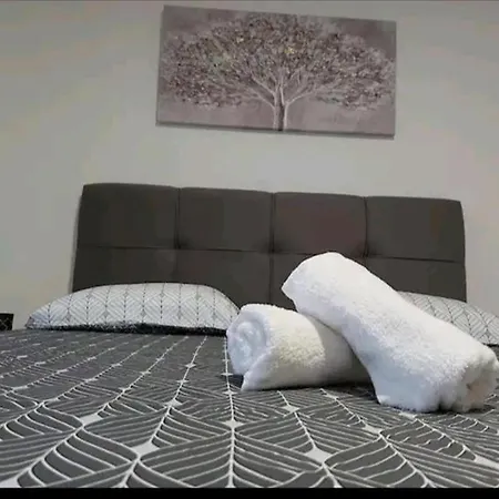 Lägenhet Hope *